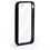 Griffin Reveal for iPhone 4 - Black GB01747